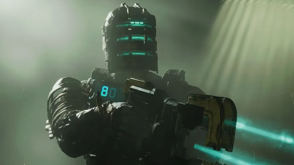 Glenn Schofield inició conversaciones para crear Dead Space 4 con EA, pero la respuesta acaba con toda esperanza a corto plazo