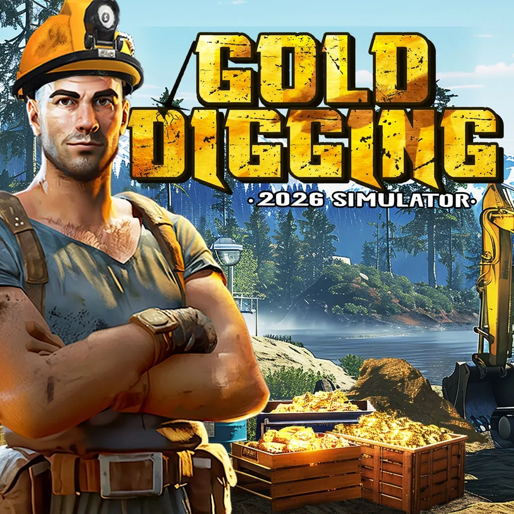 Gold Digging 2026 Simulator