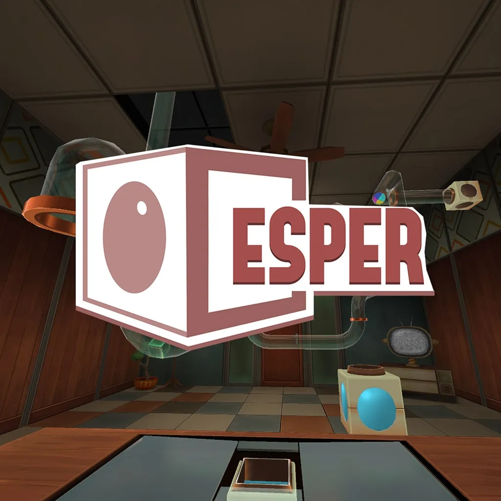 Esper