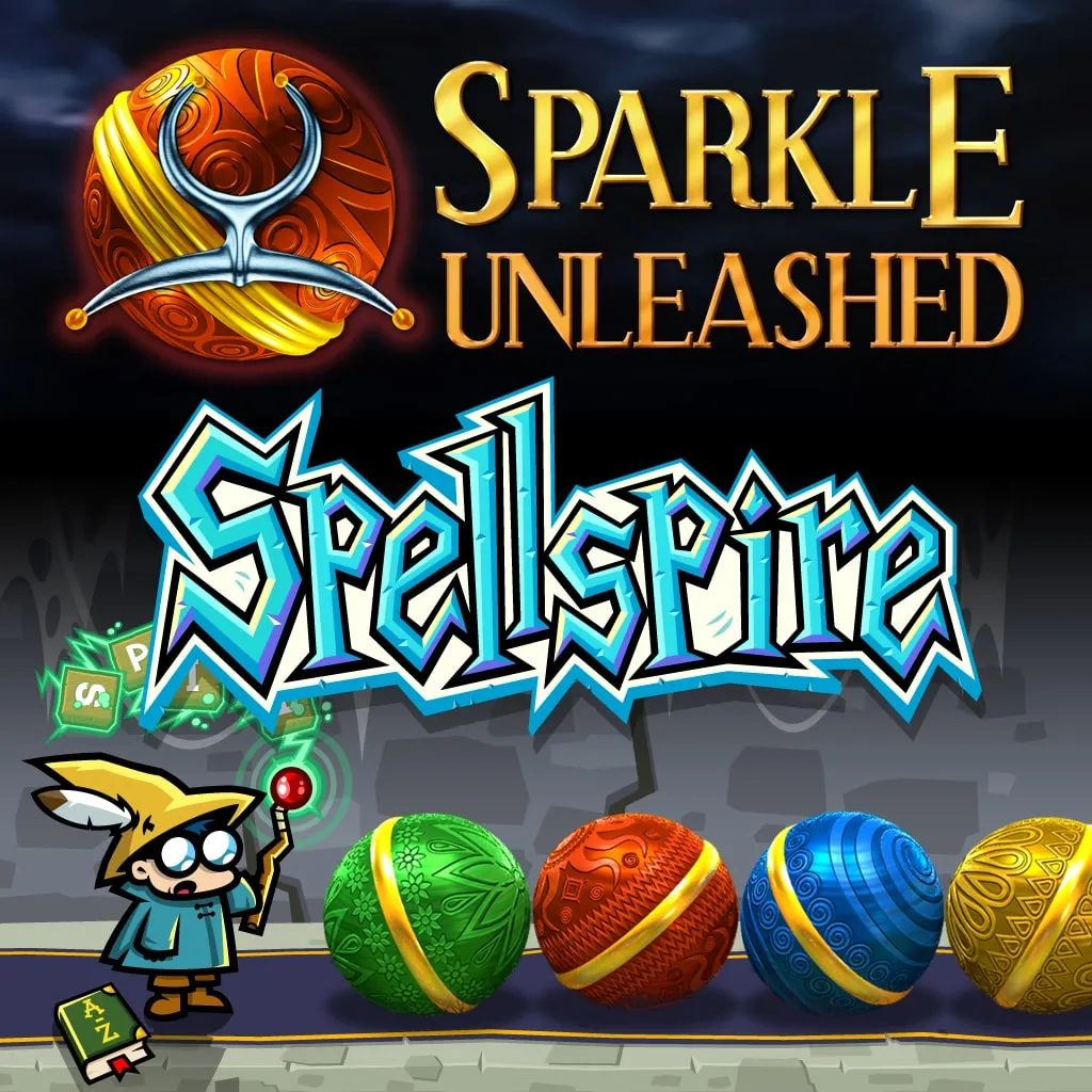 Spellspire