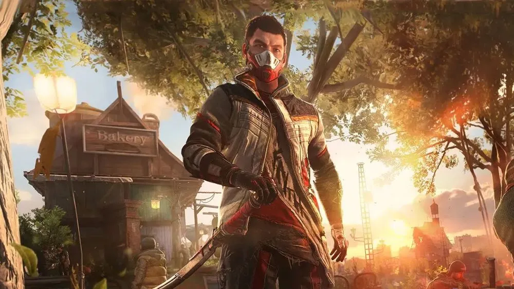 Dying Light 2 Stay Human se optimiza para PS5 Pro para llegar a PS Plus Extra y Premium en las mejores condiciones técnicas