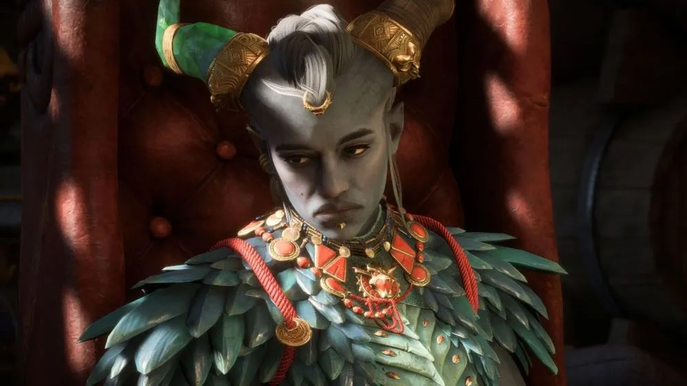 EA planeaba el cierre de Bioware tras el fracaso comercial de Dragon Age: The Veilguard, asegura un insider, y sus empleados siguen ''en alerta''