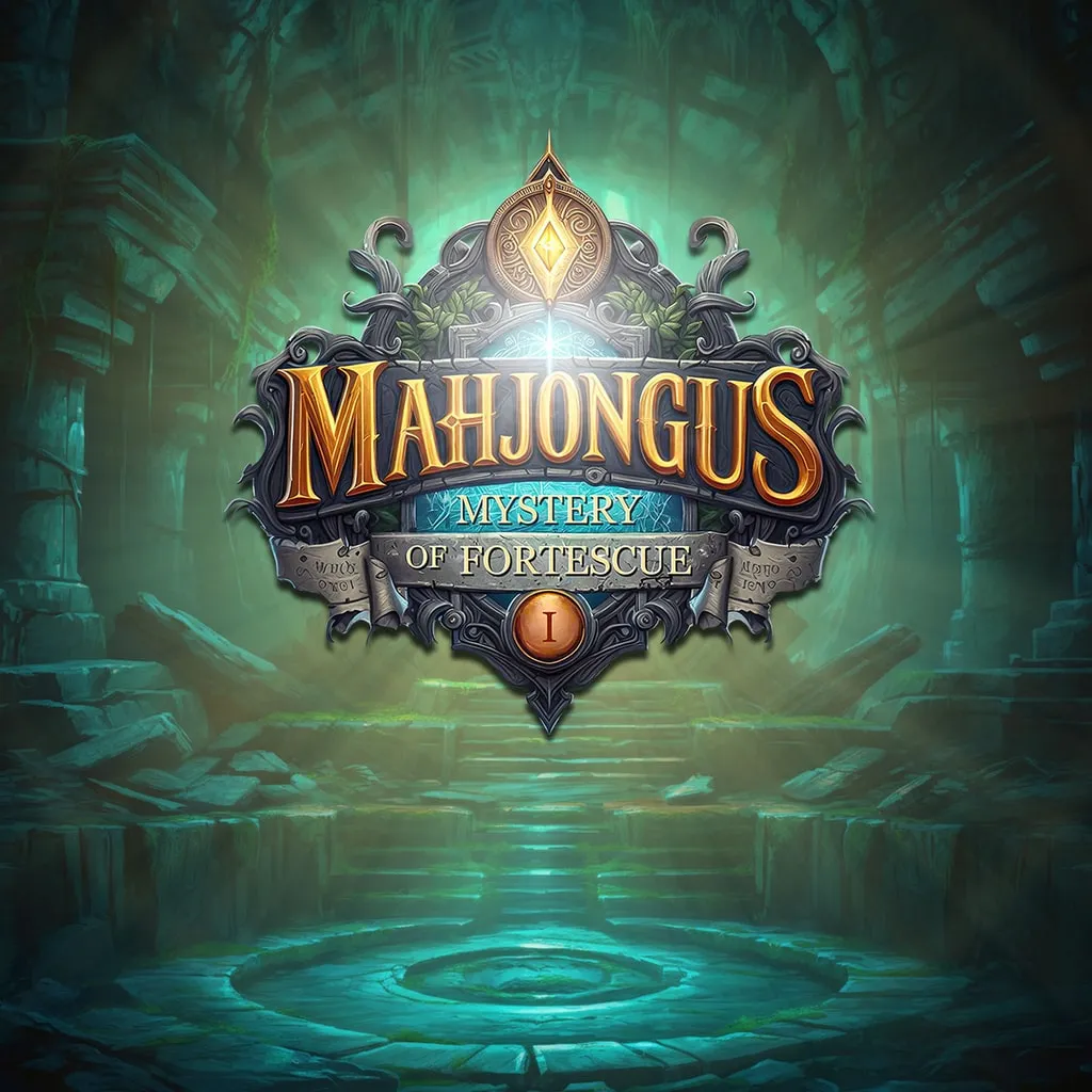 Mahjongus: Mystery of Fortescue