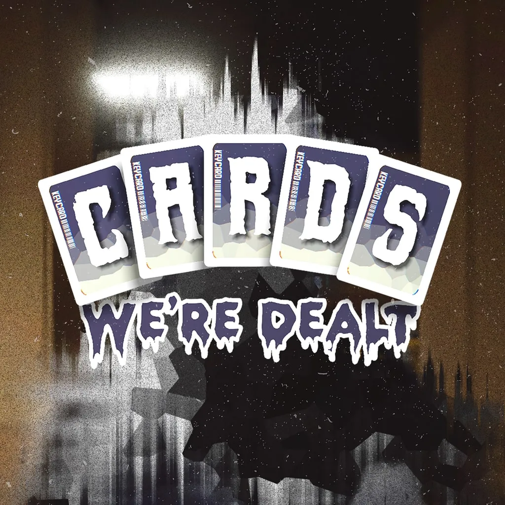 Las Cartas Que Nos Tocan