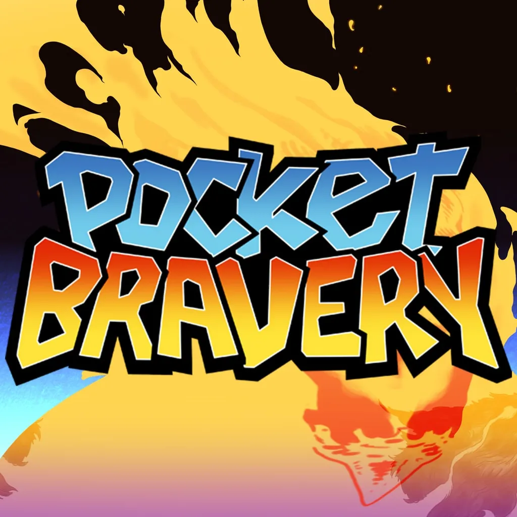Pocket Bravery