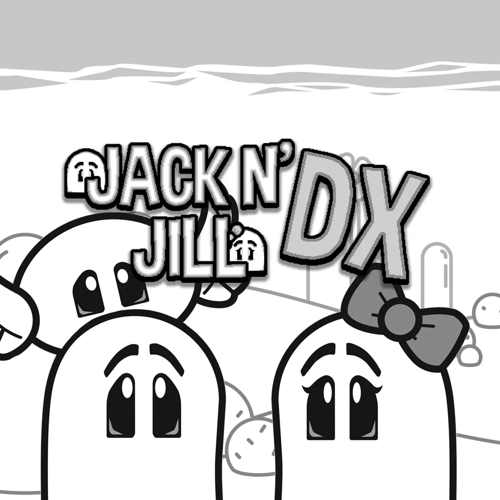 Jack N' Jill DX