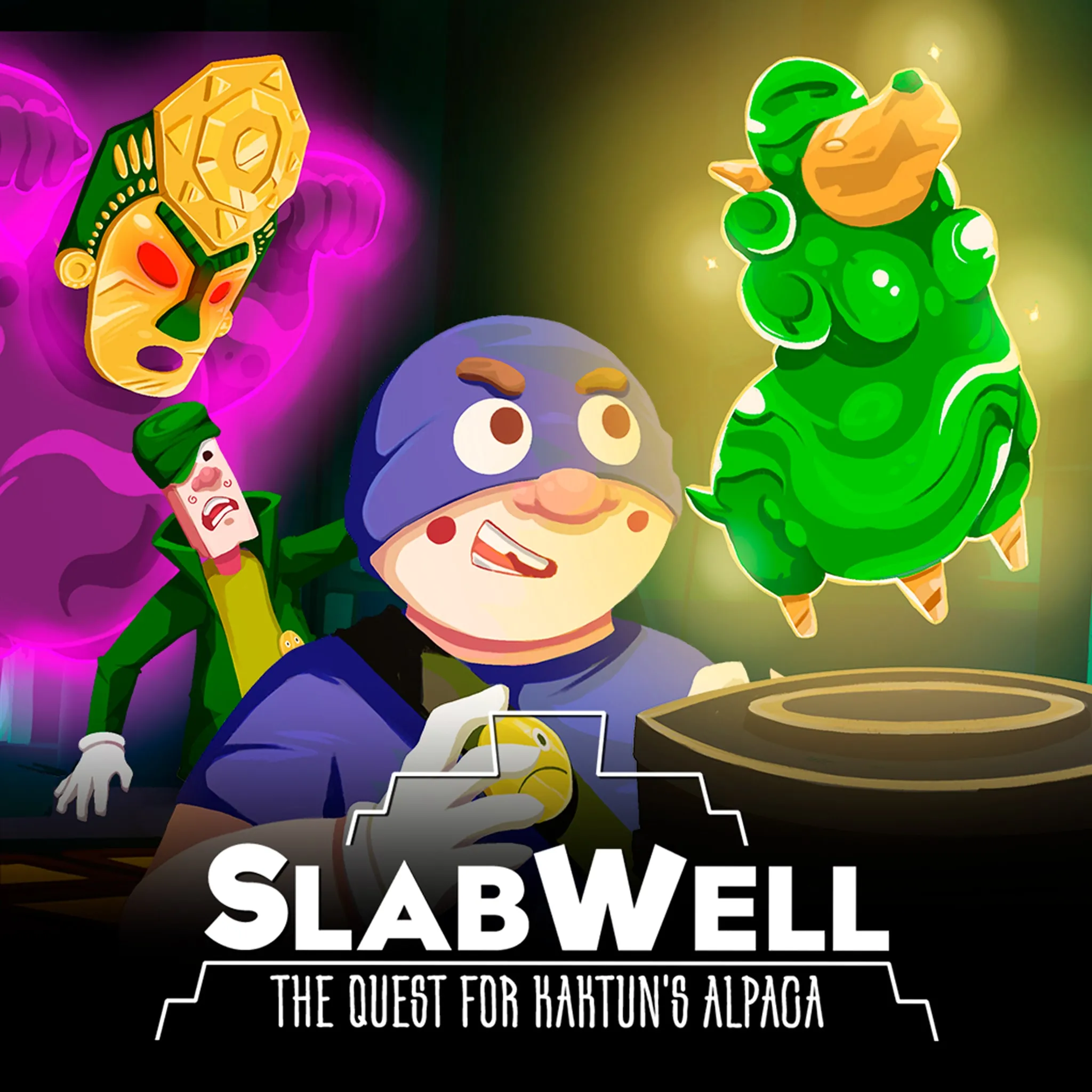 SlabWell