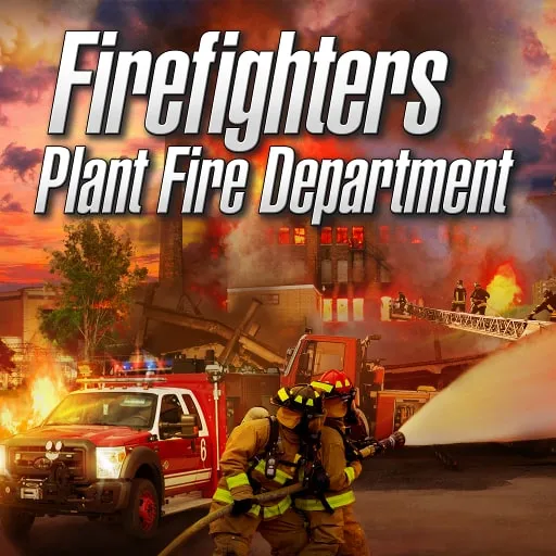 Firefighters: Plant Fire Department