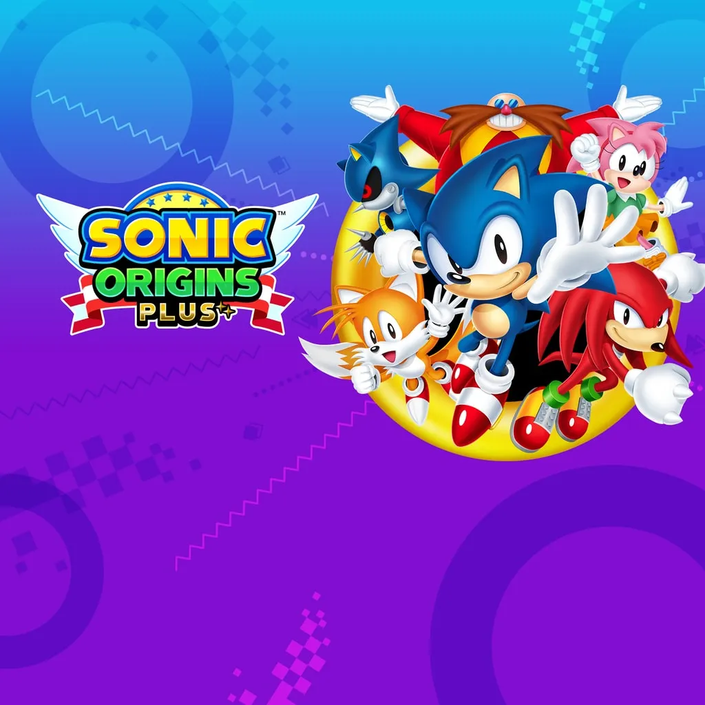 Sonic Origins