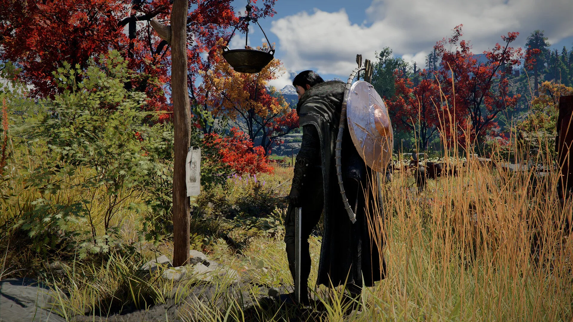 Crimson Desert alcanza un nuevo hito de jugadores en Steam tras una importante actualización