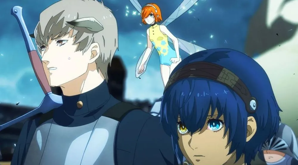 Los mejores arquetipos de Metaphor Refantazio al principio y final del juego