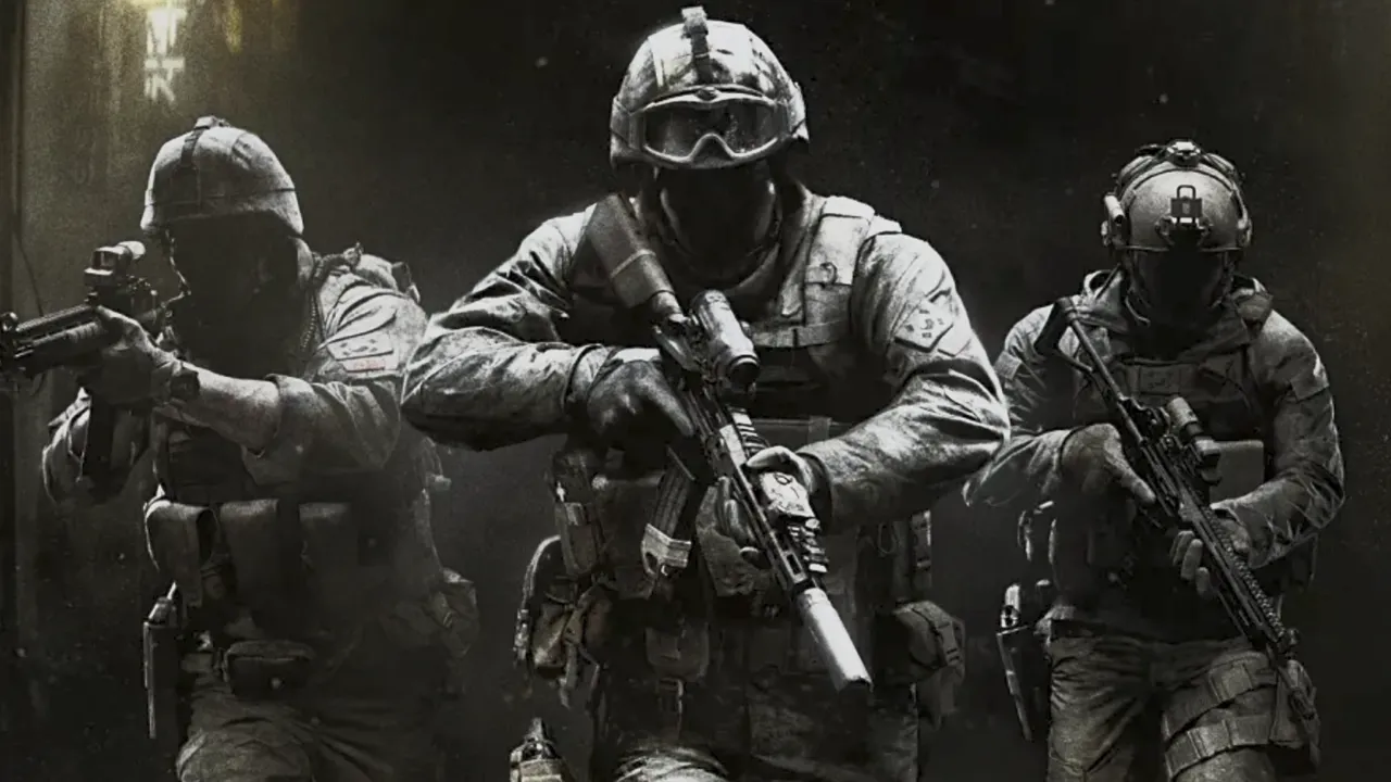 Fechas de la beta de Call of Duty: Modern Warfare 4 anunciadas para PC, consolas y Switch 2