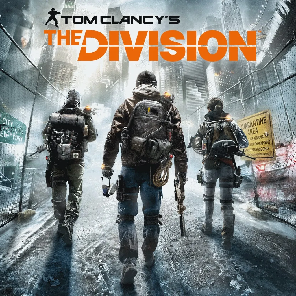Tom Clancy's The Division™