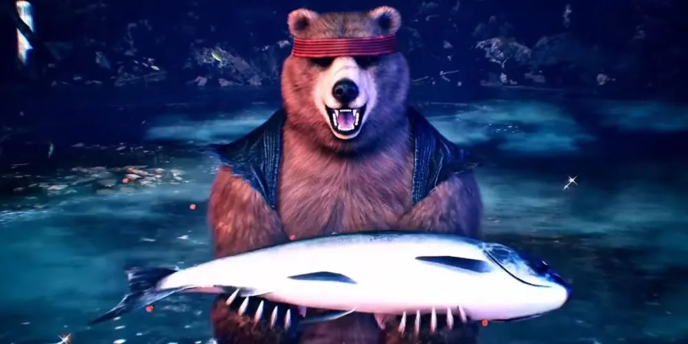 Los dataminers de Tekken 8 parecen haber descubierto quién será el primer luchador de la temporada 2