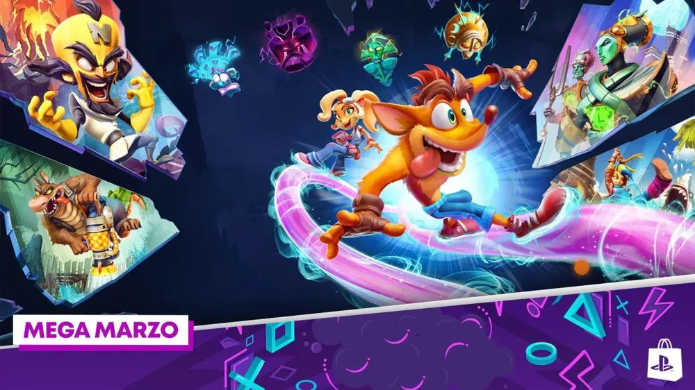 La Ofertamania vuelve a PS Store con grandes rebajas en PS4 y PS5: Unicorn Overlord al 50% o Battlefield 4 por 0,99 euros