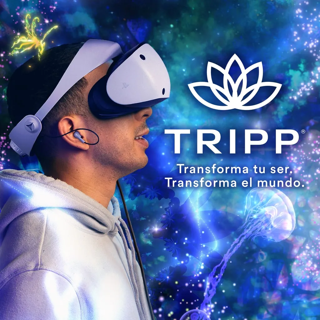 TRIPP: Una Nueva Forma de Meditar