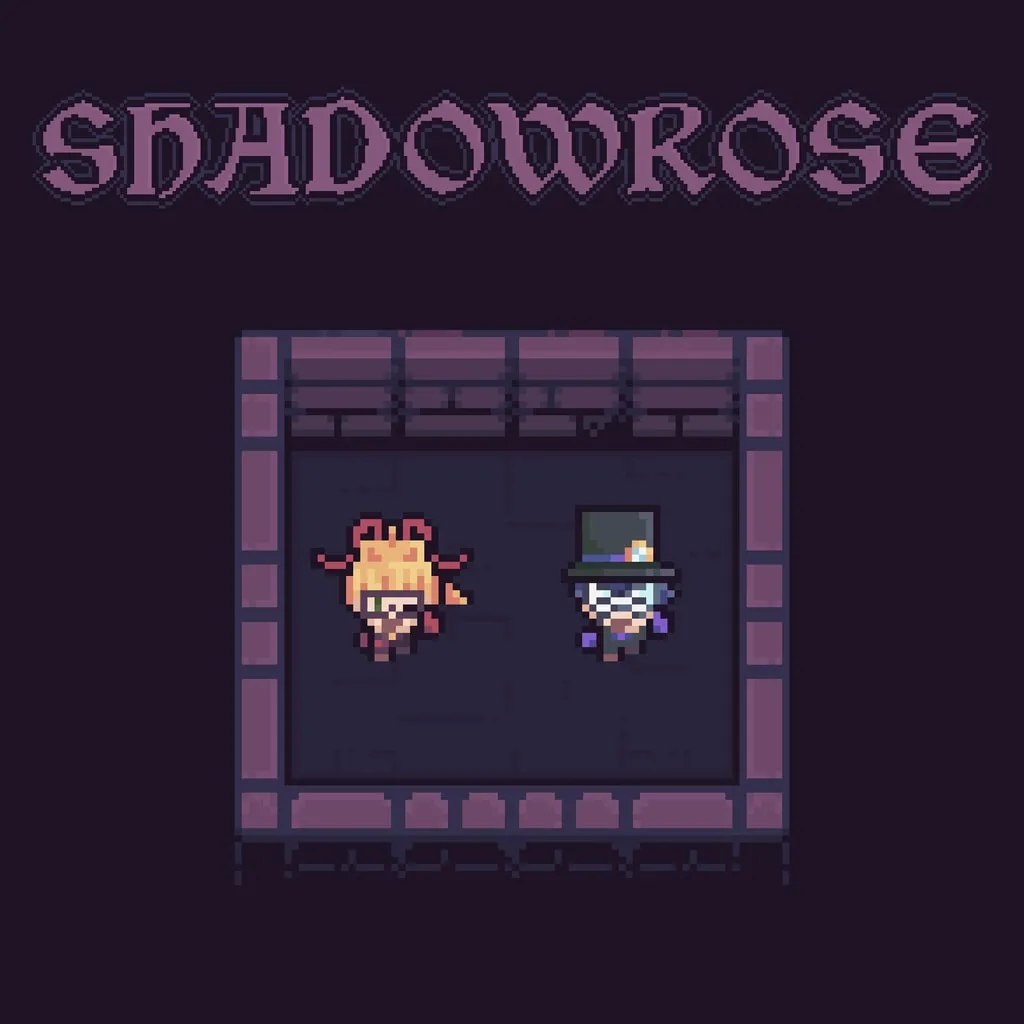 Shadow Rose