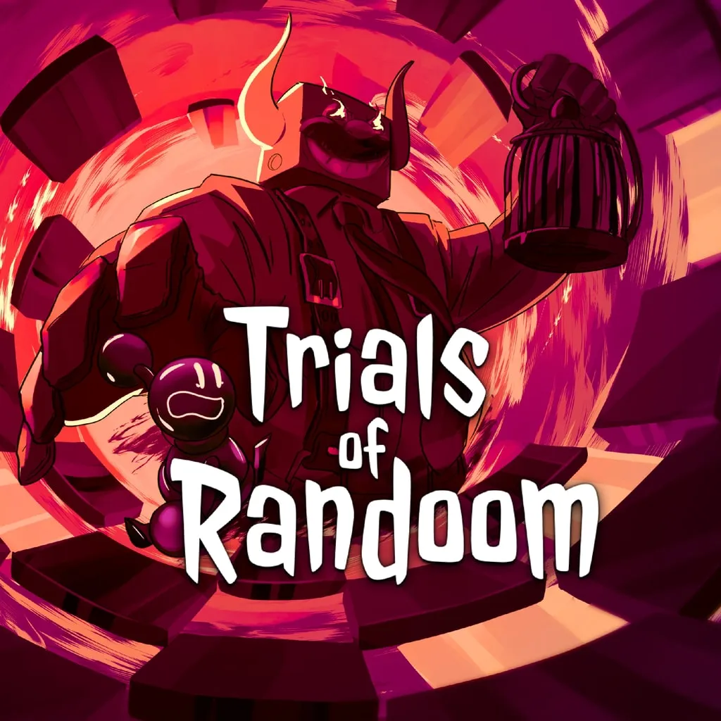 Trials Of Randoom