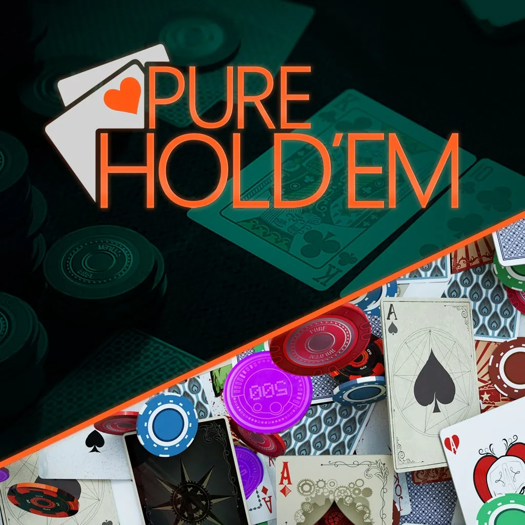 Pure Hold'em™