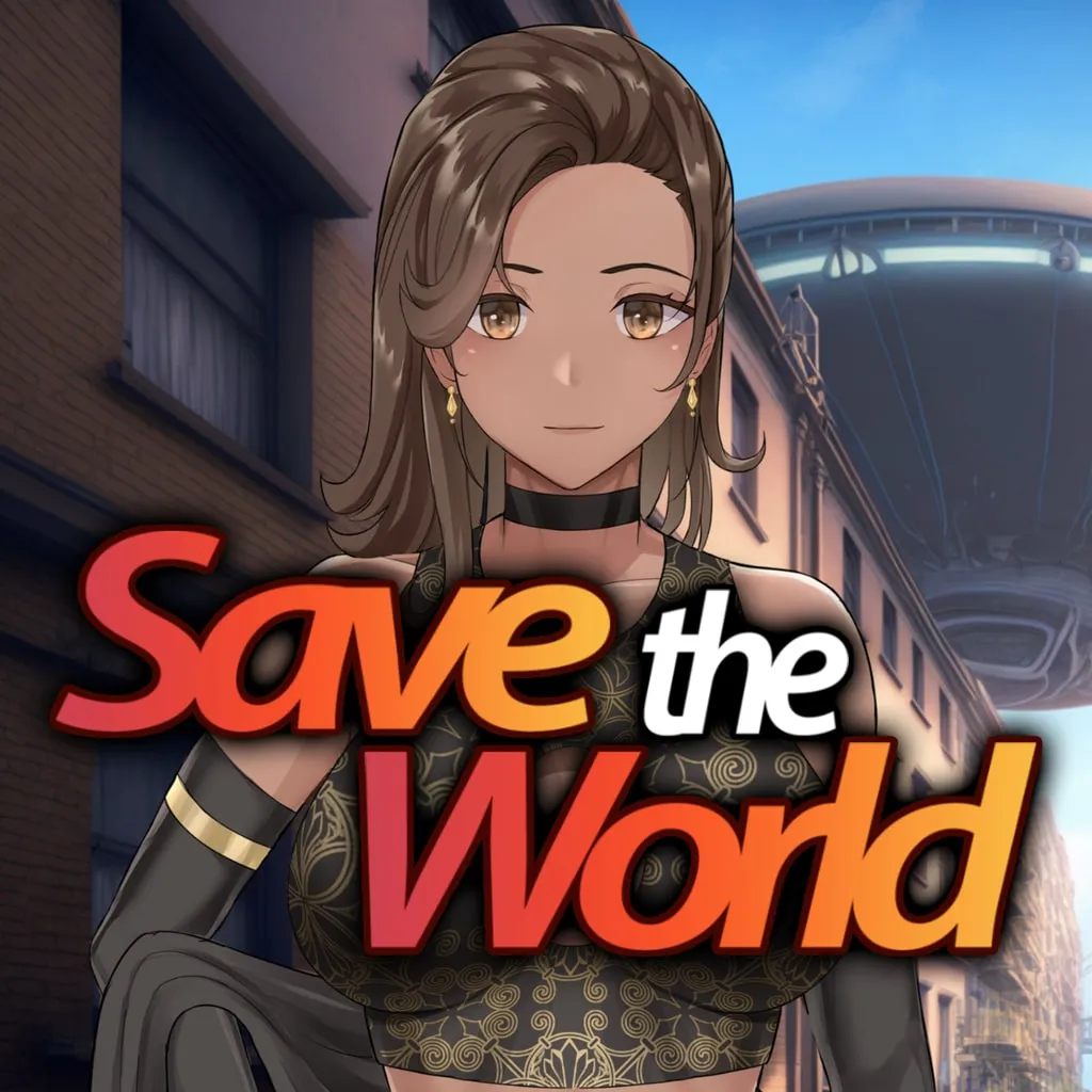 Save The World