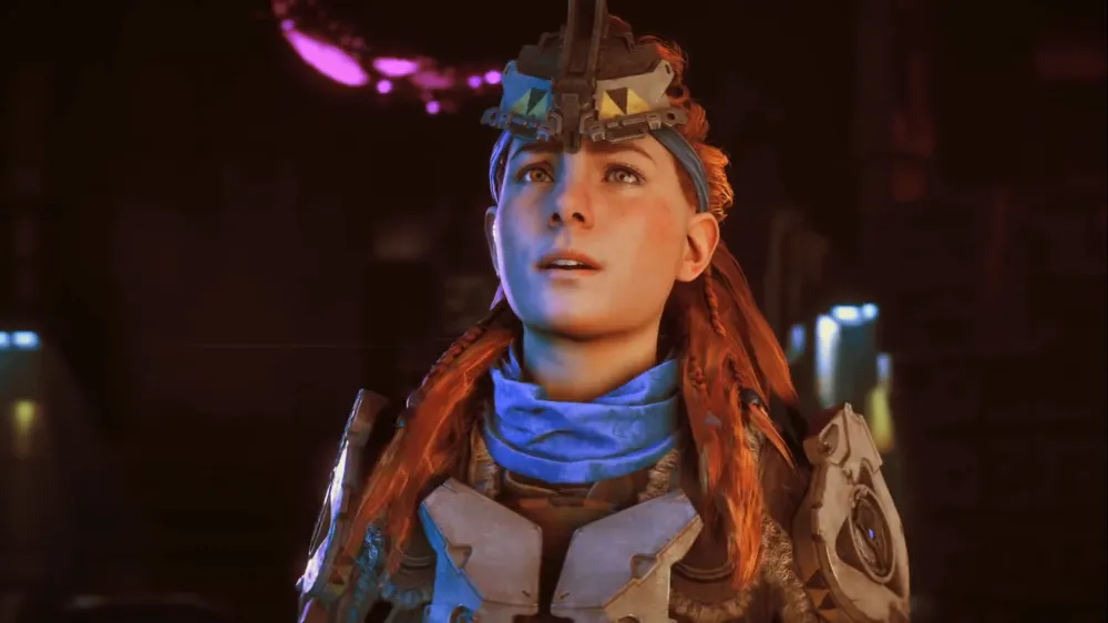 Sony sube el precio de Horizon Zero Dawn en PlayStation 4 justo después de anunciar su versión remasterizada para PS5