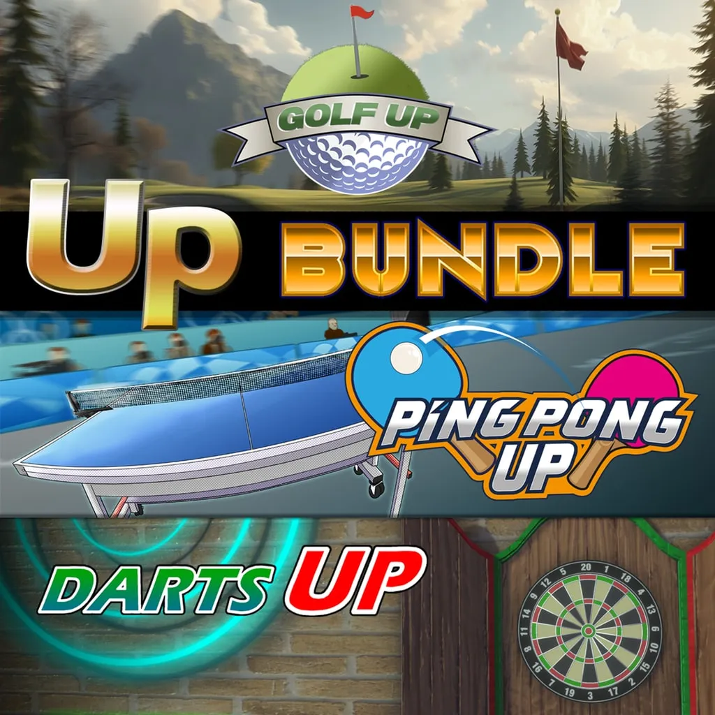 Up Bundle