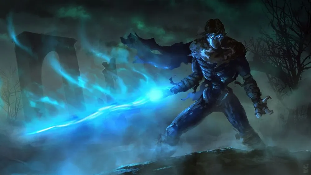 Legacy of Kain: Soul Reaver I & II Remastered aparece en San Diego Comic-Con y viene a confirmar lo que muchos fans estaban esperando