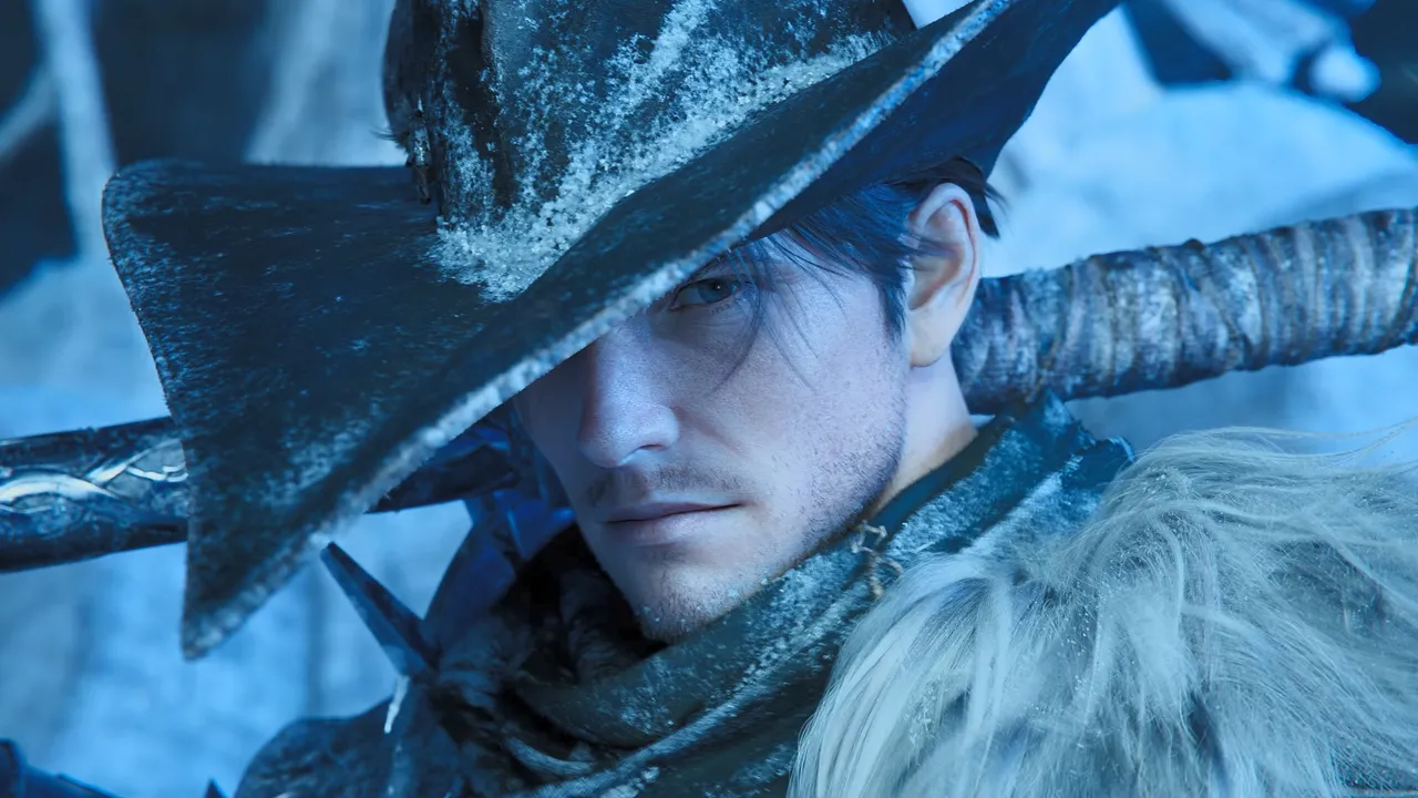 Final Fantasy 14 Fija la Fecha de Lanzamiento para Nintendo Switch 2 a Principios de Agosto