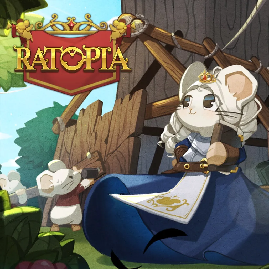 Ratopia