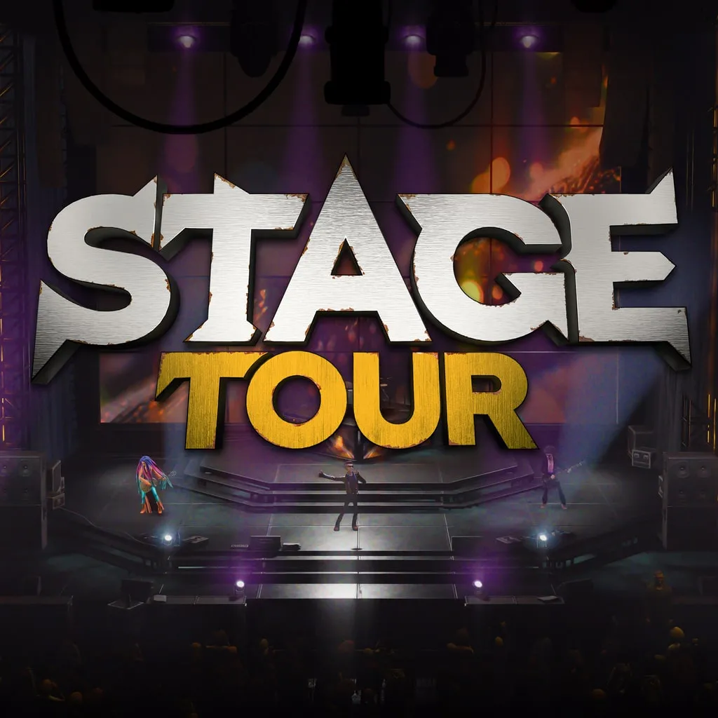 STAGE TOUR