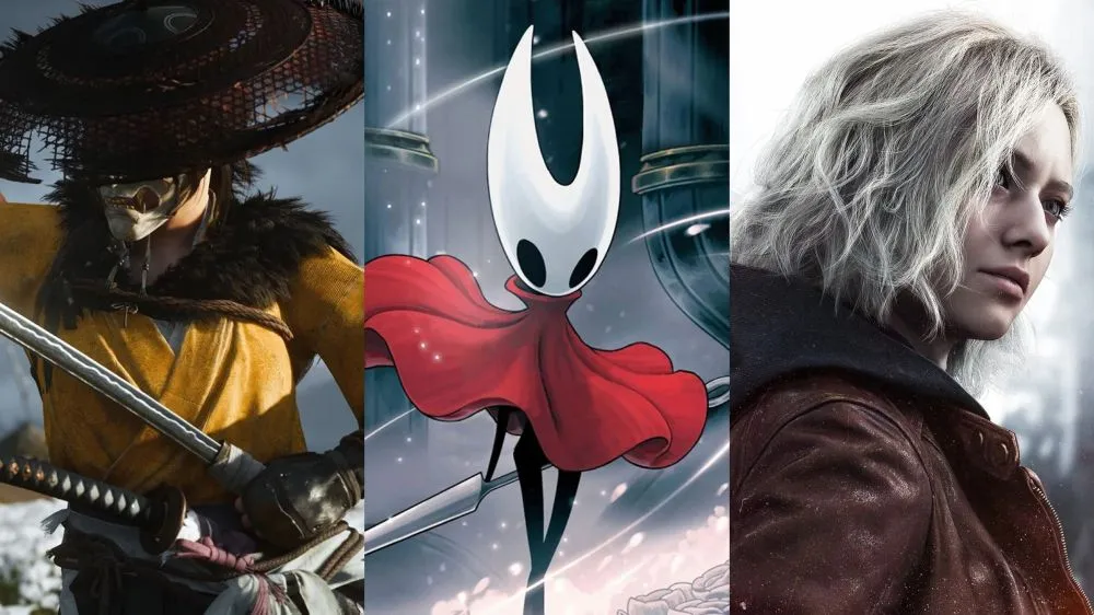 Resumen Gamescom Opening Night Live 2025, con Ghost of Yotei, Black Myth: Zhong Kui, Resident Evil Requiem y todas las novedades