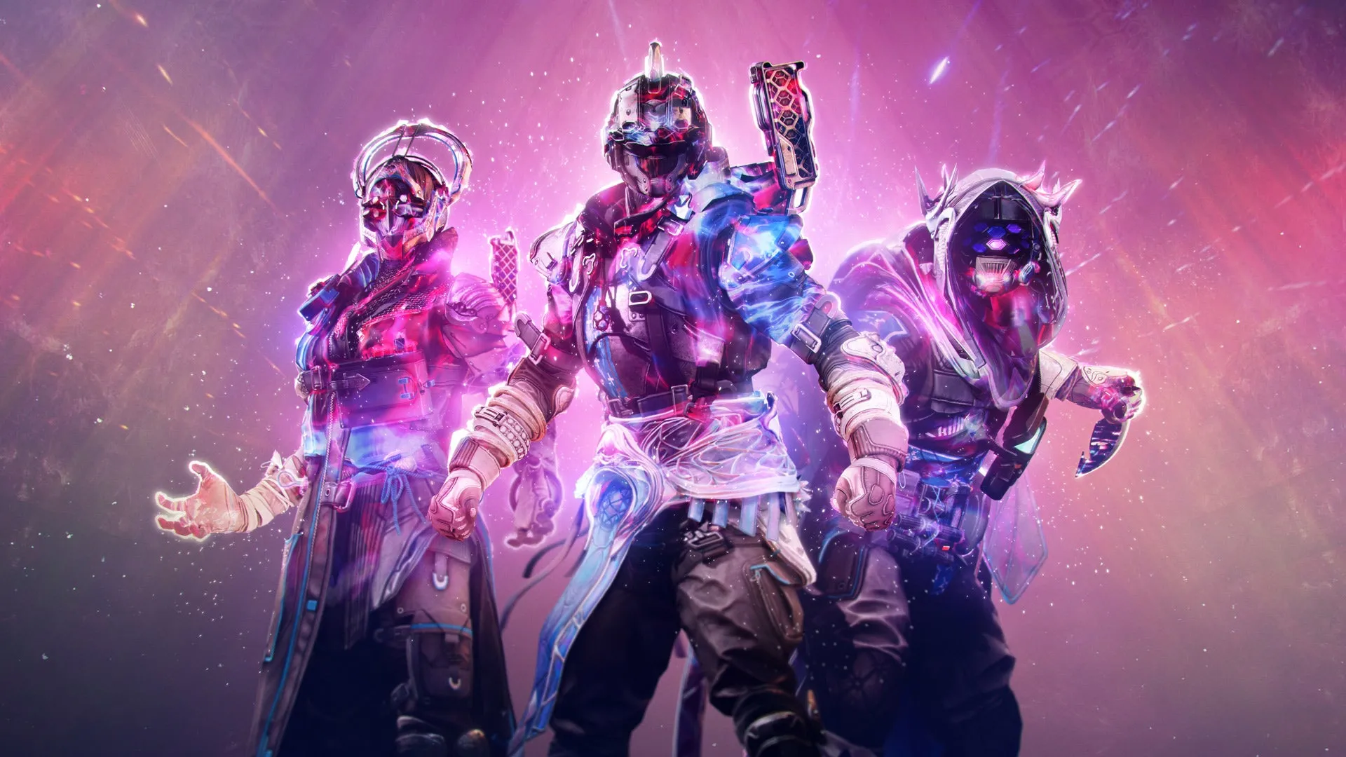 Los fans de Destiny 2 reaccionan mientras Bungie finaliza el soporte del juego