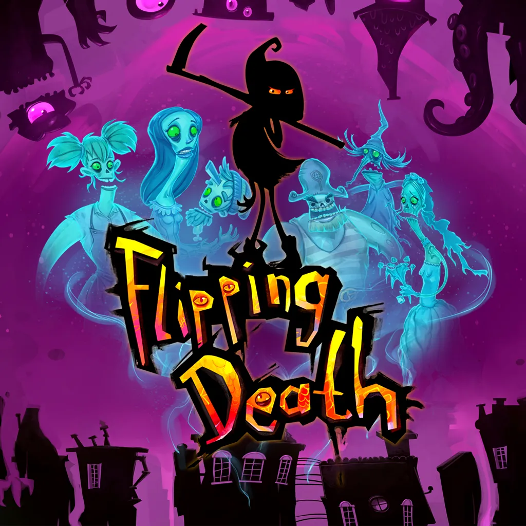 FlippingDeath