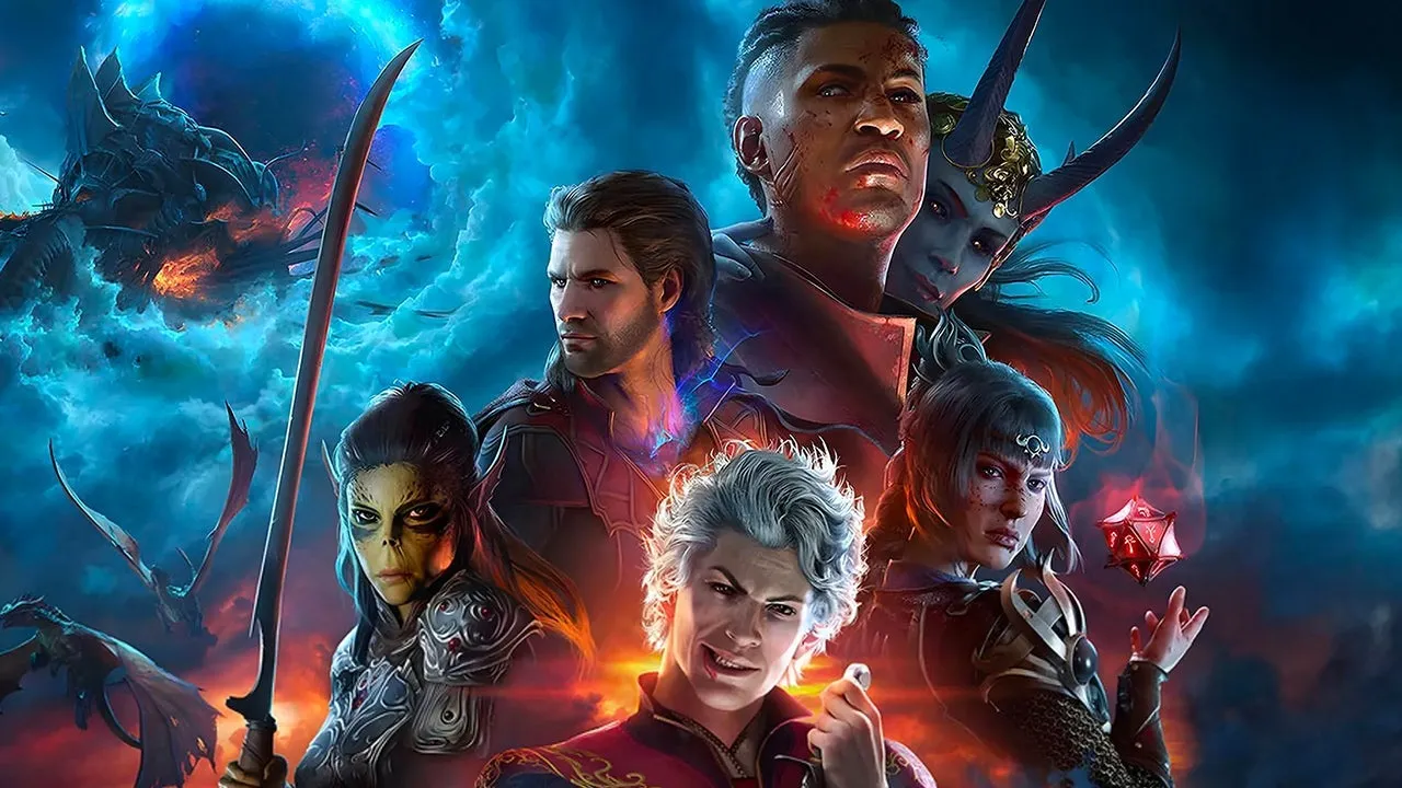 HBO aprueba una serie de televisión de Baldur's Gate que continúa la narrativa de Baldur's Gate 3