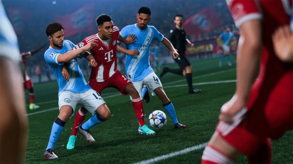 Los mejores defensas de EA Sports FC 26 (DFC, LD y LI): valoraciones para Ultimate Team y modo Carrera