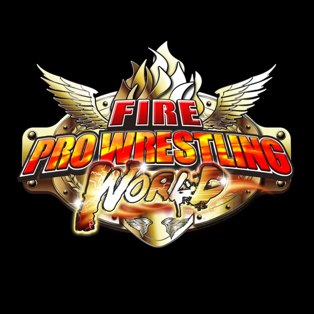 FIRE PRO WRESTLING WORLD