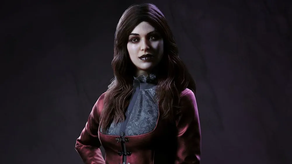 Cuáles son los mejores clanes para empezar a jugar a Vampires: The Masquerade - Bloodlines 2