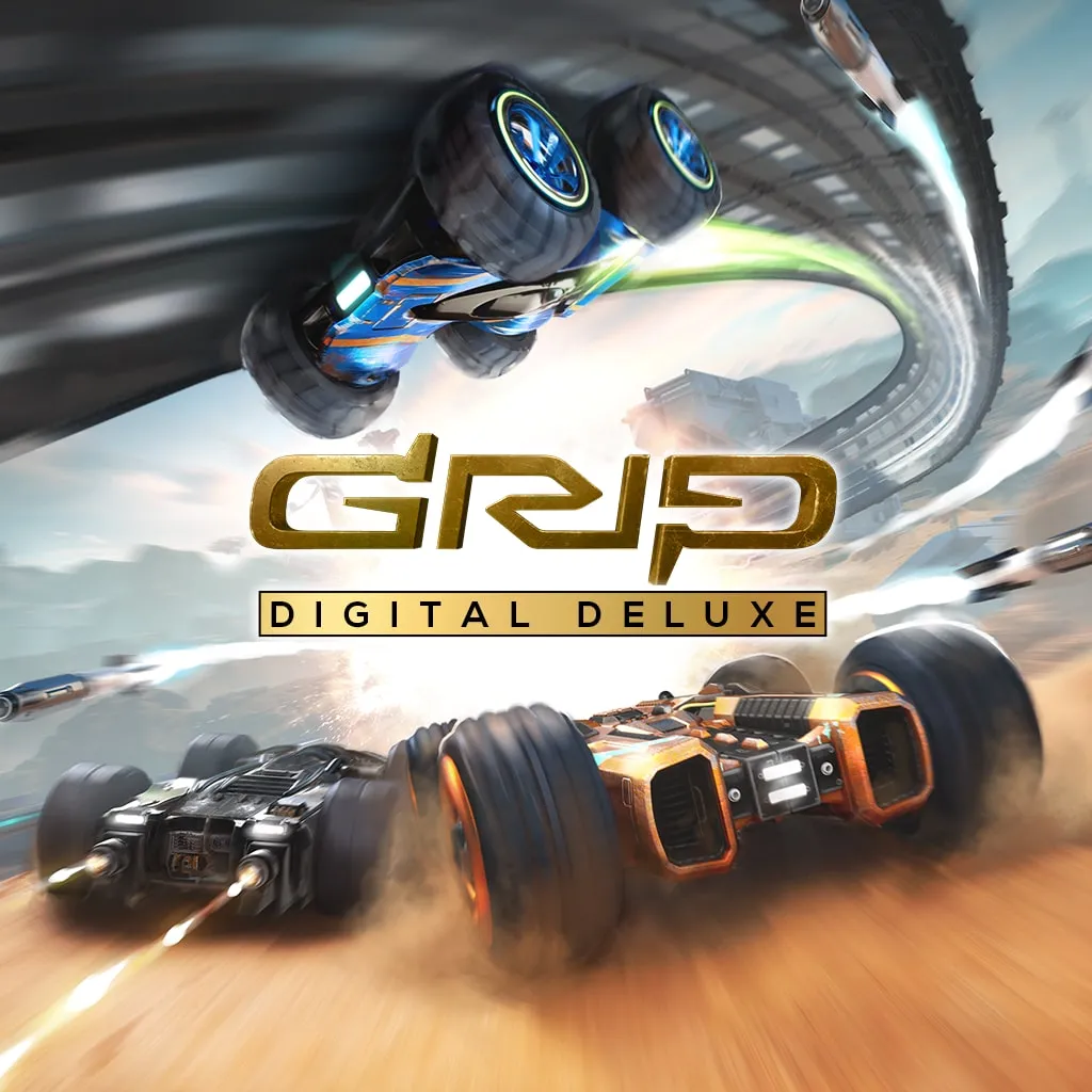 Grip