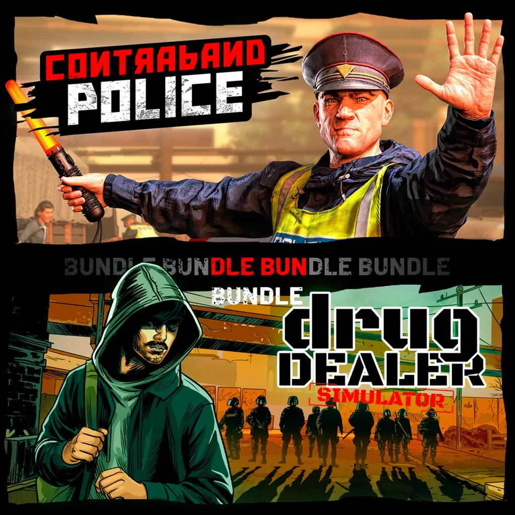 Drug Dealer Simulator
