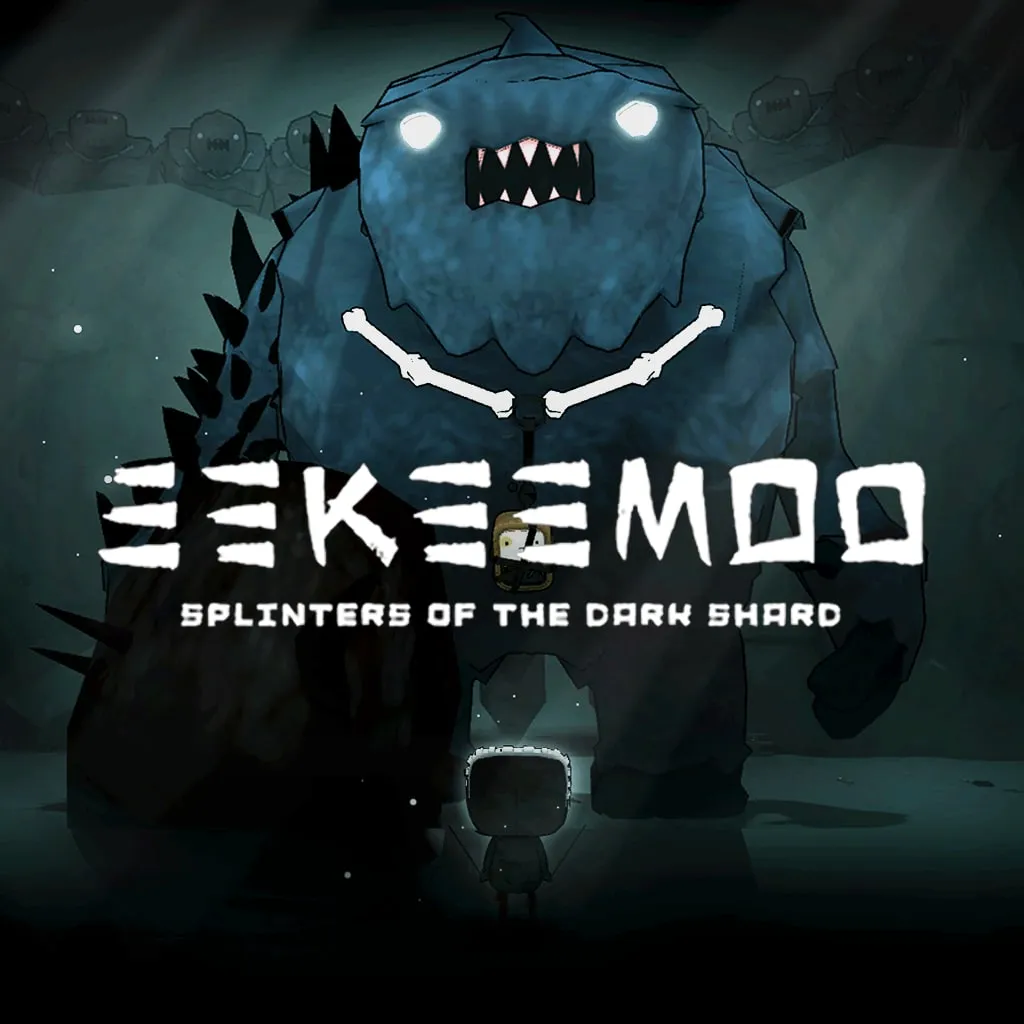 Eekeemoo