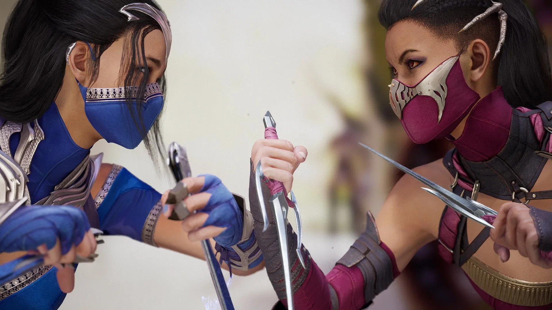Ed Boon confirma un nuevo juego de Mortal Kombat y más proyectos en desarrollo en medio de las especulaciones sobre Injustice 3