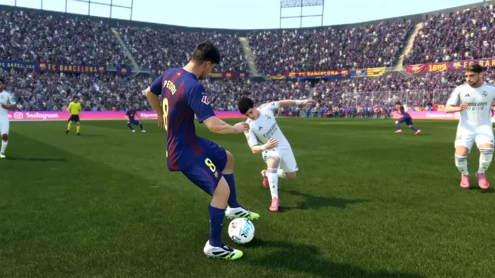 Los mejores agentes libres de EA Sports FC 26, jugadores a los que se les acaba el contrato y son grandes fichajes para el modo carrera