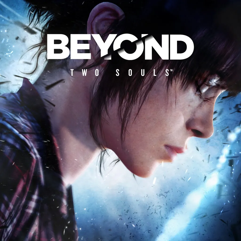 Beyond: Two Souls™