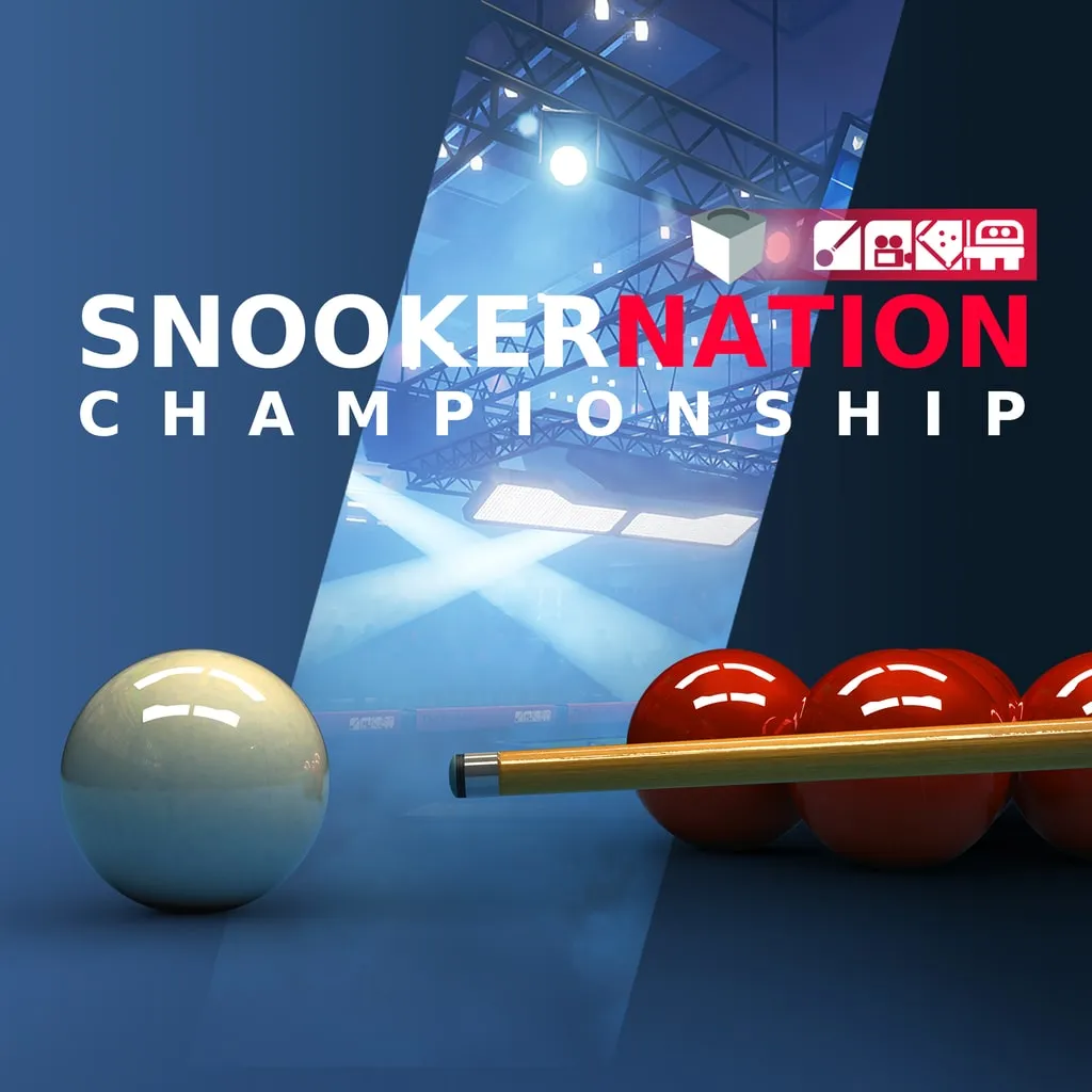 Snooker Nation Championship