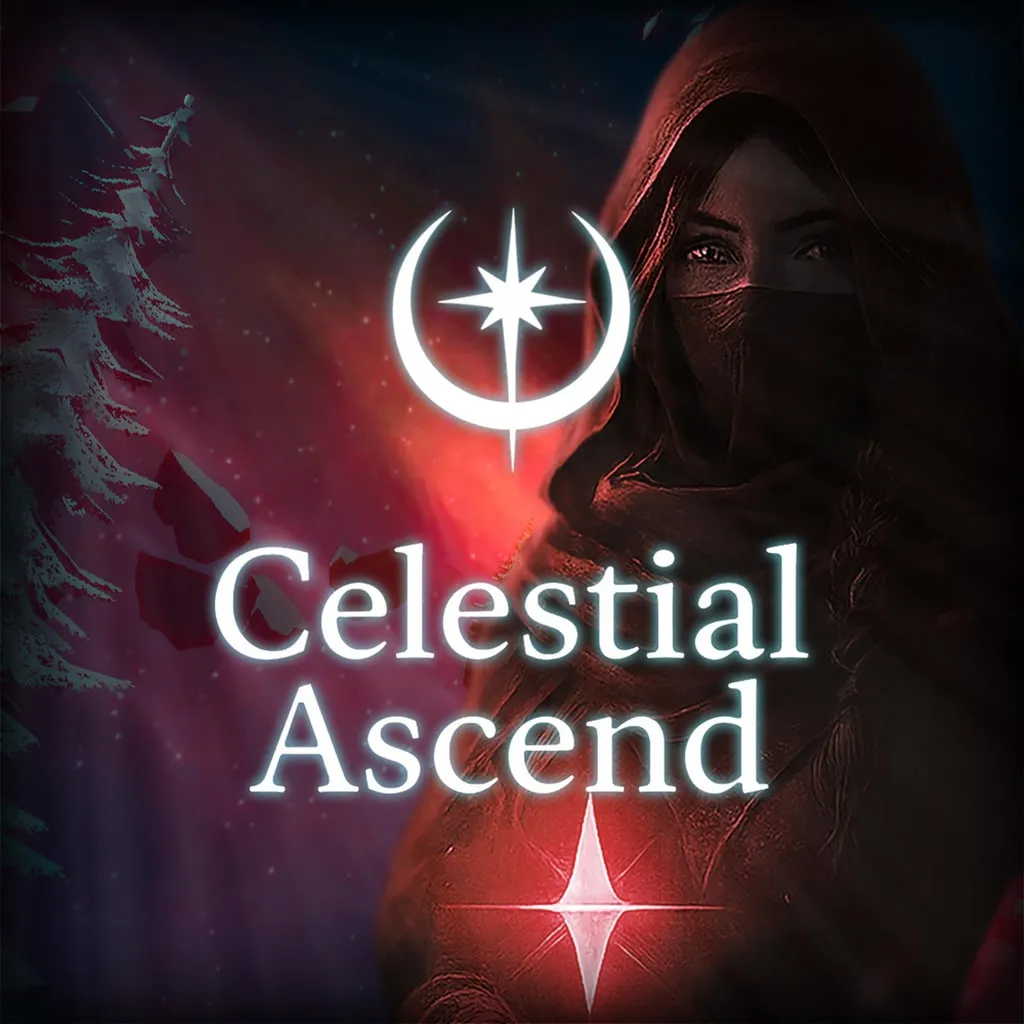 Celestial Ascend