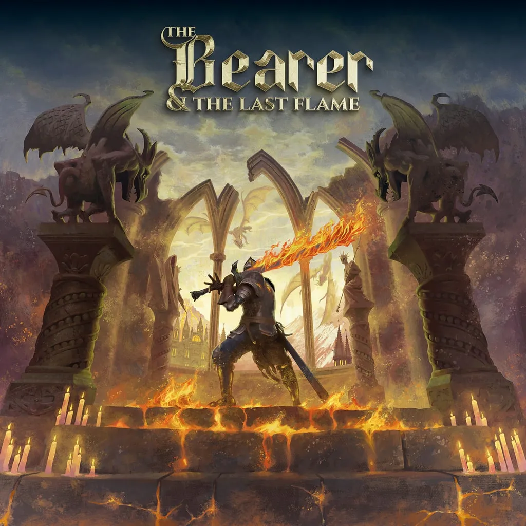 The Bearer & The Last Flame