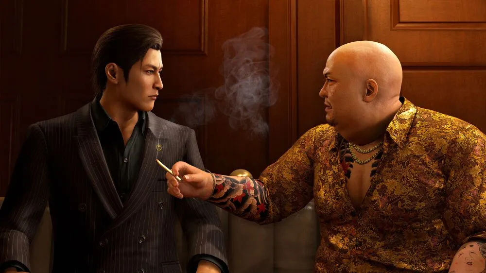 Las locuras de Yakuza Kiwami 3 no serán ofensivas: RGG somete a la saga a muchos más controles éticos y legales que un juego normal