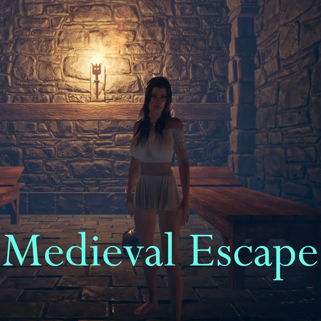 Medieval escape