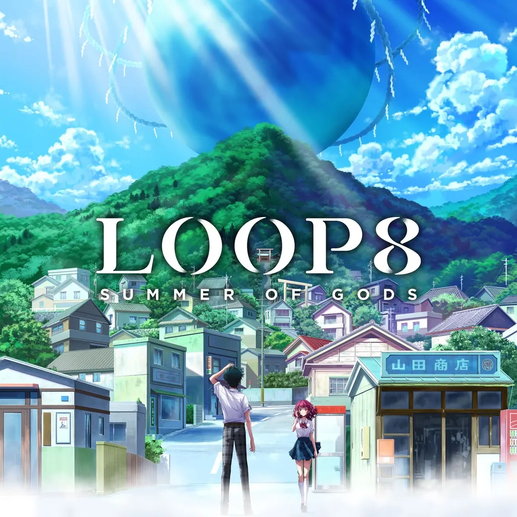 ​Loop8: Summer of Gods
