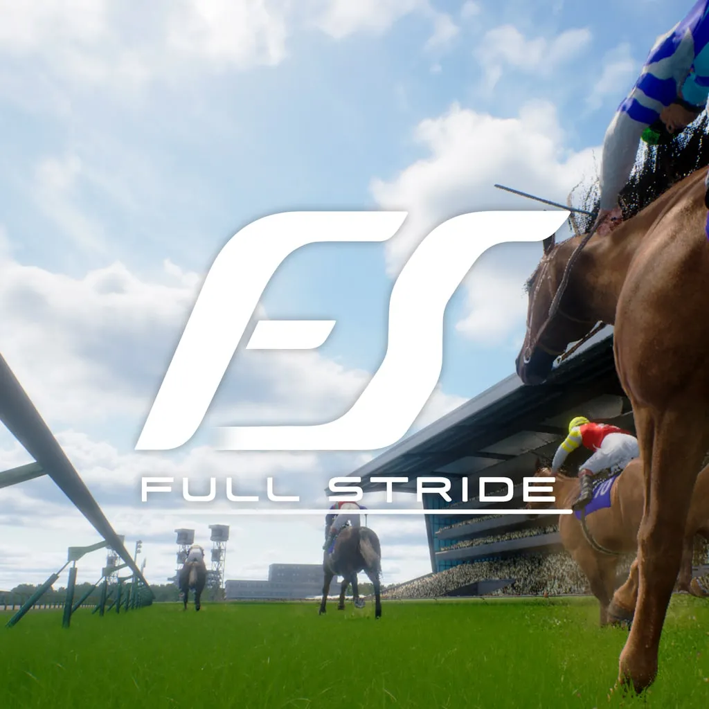 Full Stride